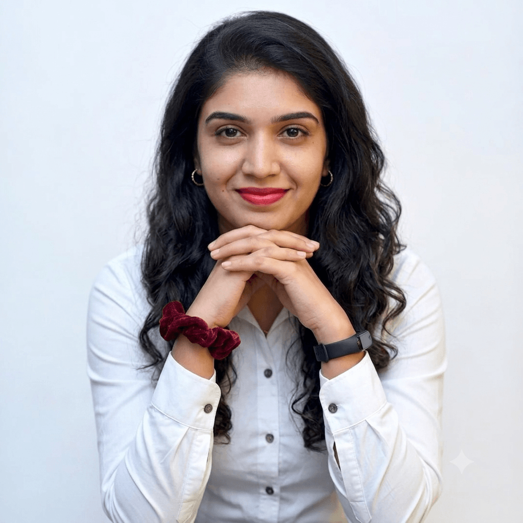 Iresha Ranaweera - Human Resource Manager Insert Jobs