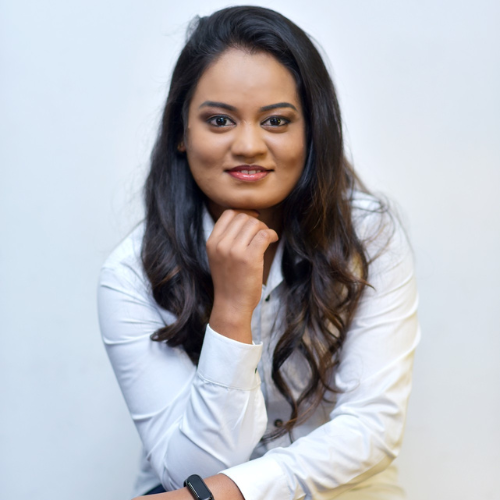 Dilani Lakmali, Director at Insert Jobs