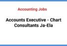 Accounts Executive - Chart Consultants Ja-Ela