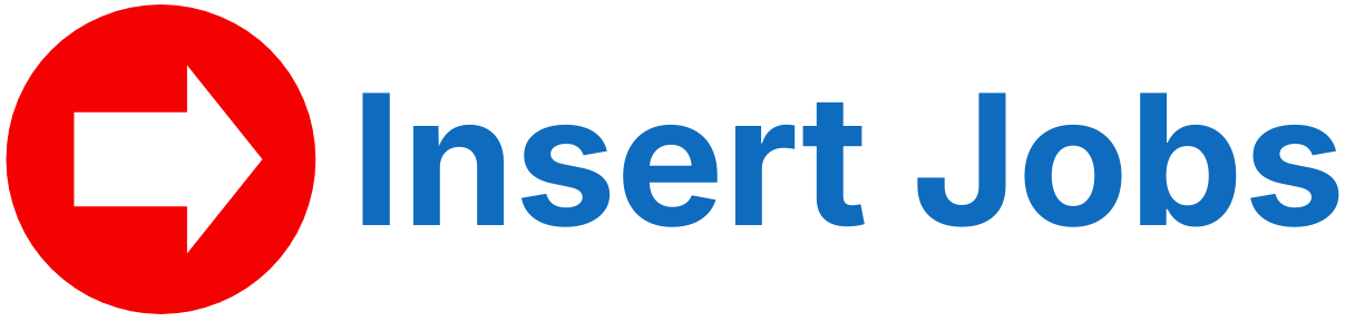 Insert Jobs